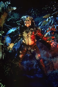 Predator 1987