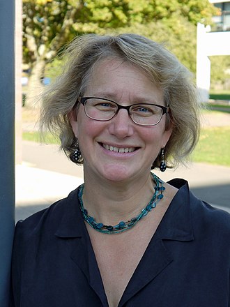 Professor Amy C Smith